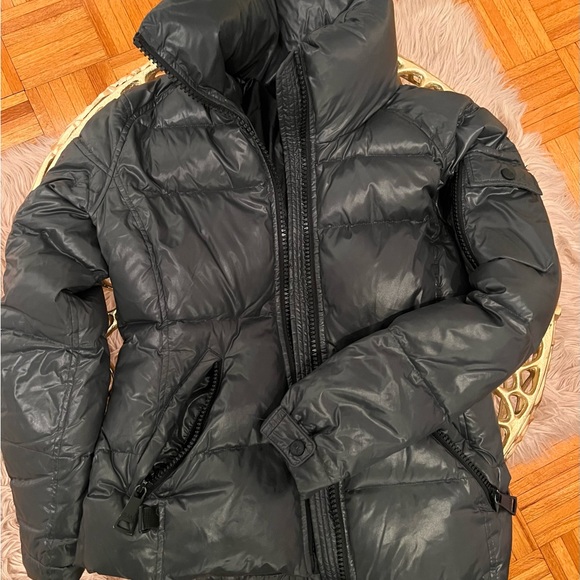 SAM. Jacket - Picture 2 of 7